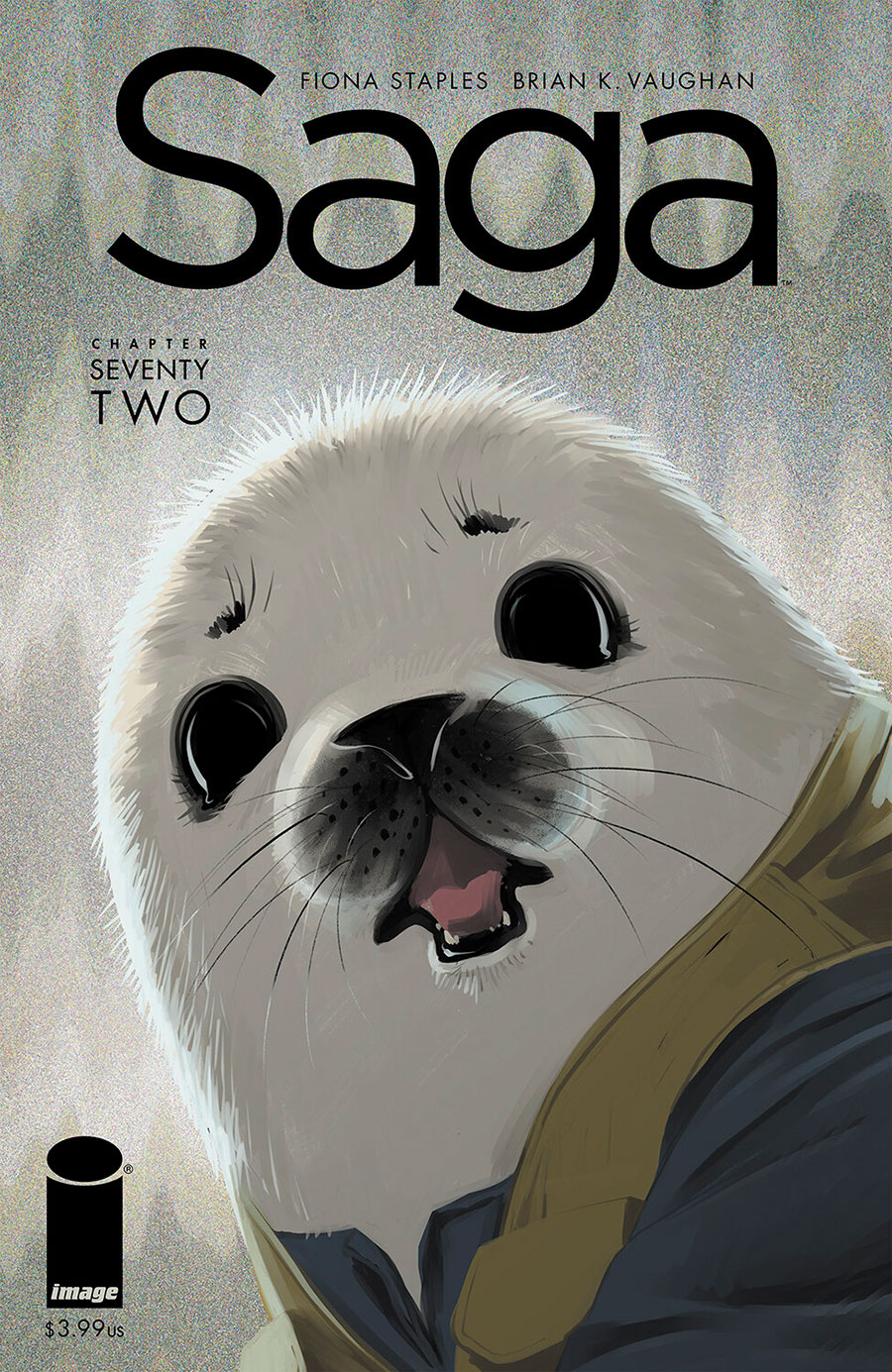 Saga #72 (Limit 1 Per Customer)