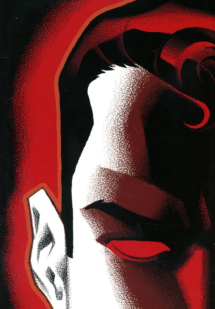 Absolute Superman Red Son HC