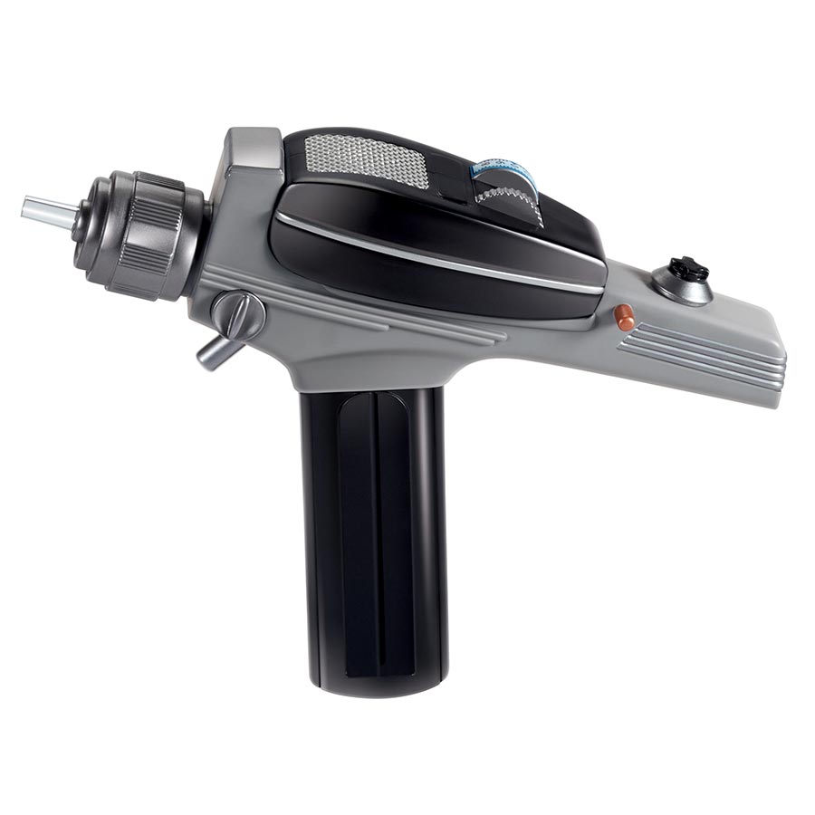 Star Trek The Original Series Phaser