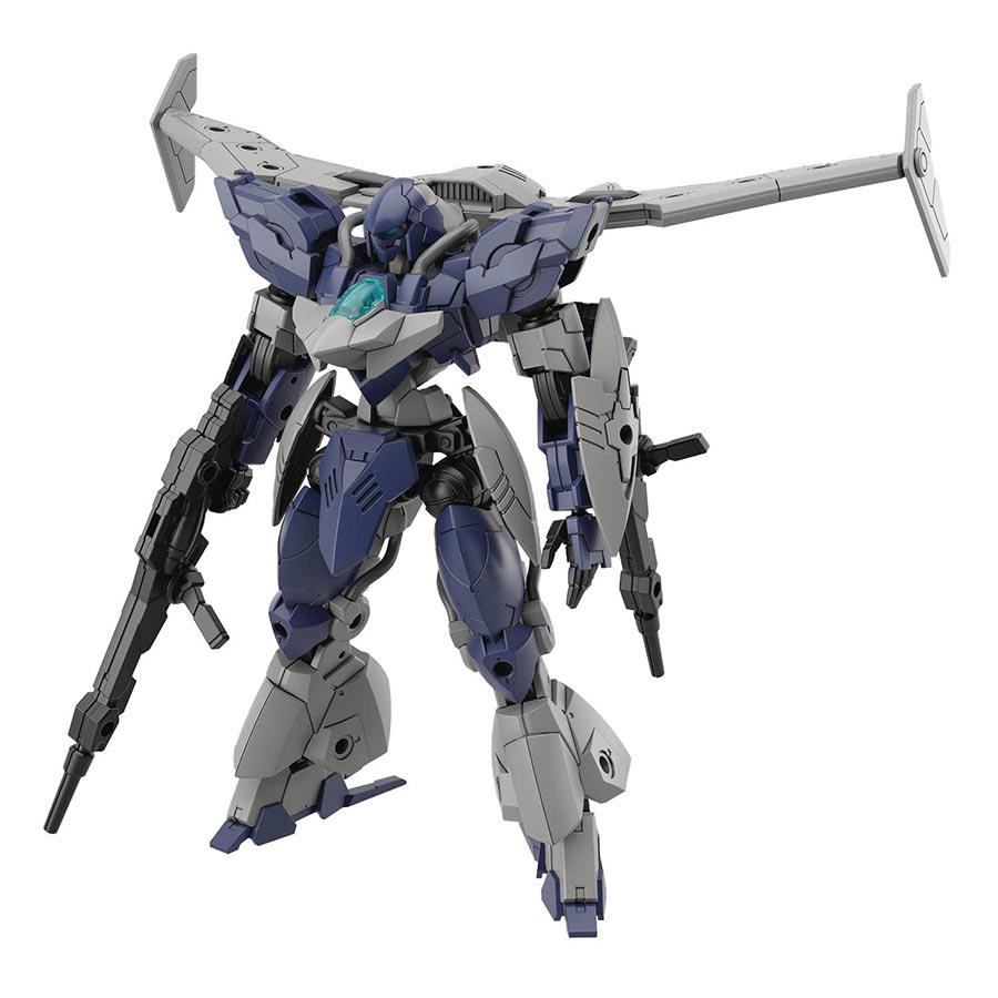 30 Minutes Missions 1/144 Kit #64 bEXM-21 Verdenova (Navy)