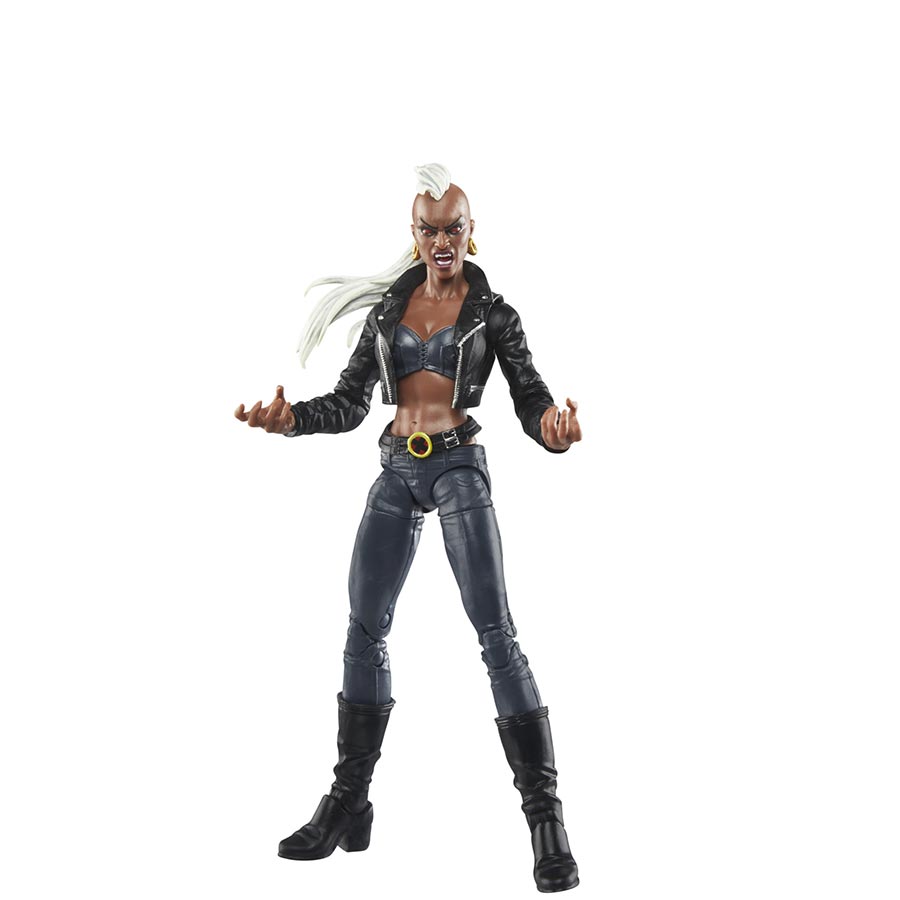 Marvel Legends Strange Tales Bloodstorm 6-Inch Action Figure
