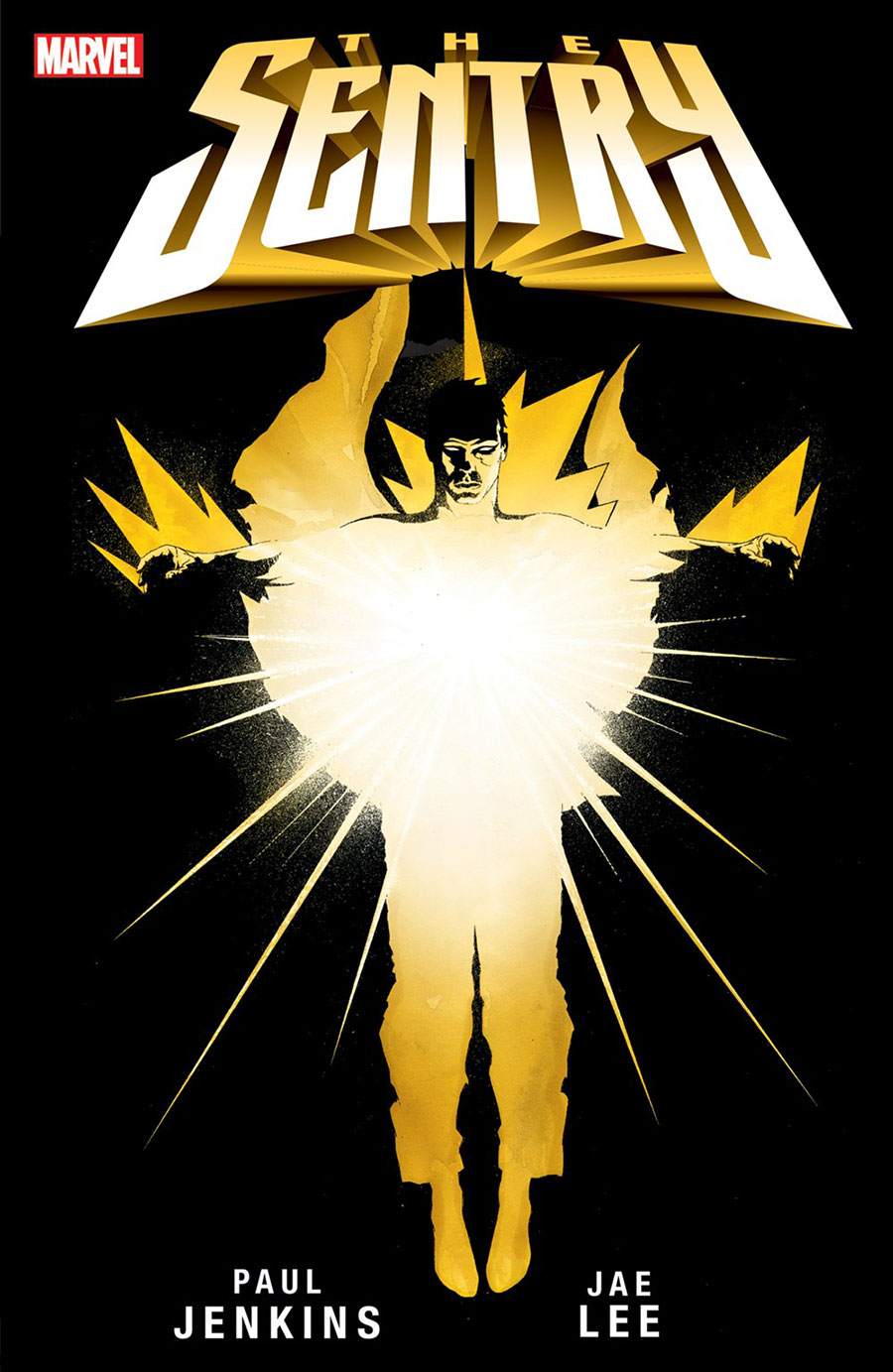 Sentry TP New Printing (2025)