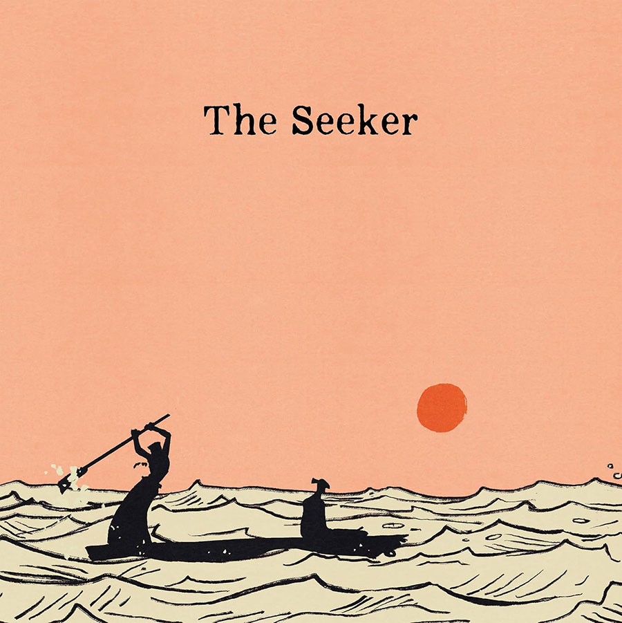 The Seeker HC