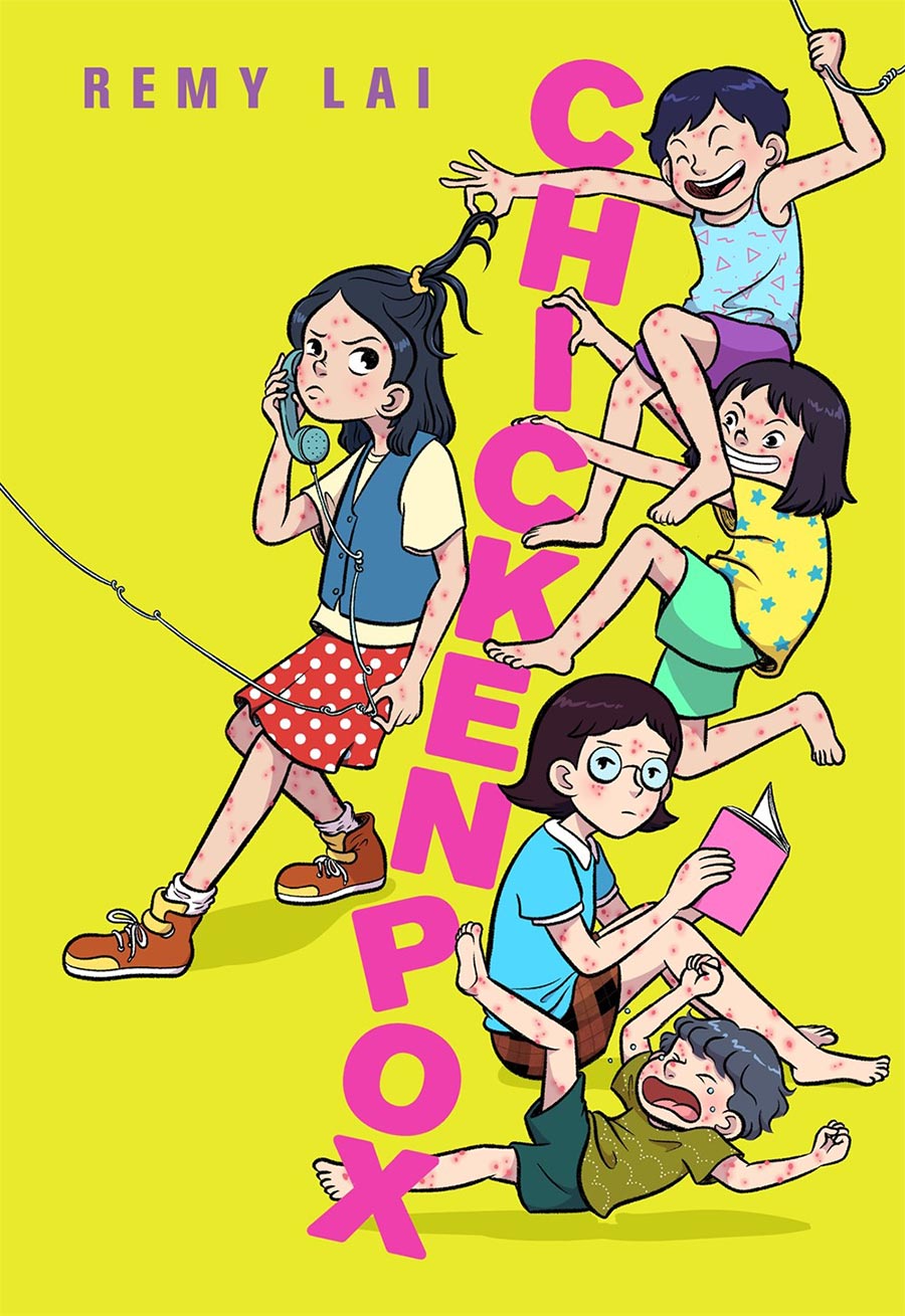 Chickenpox TP