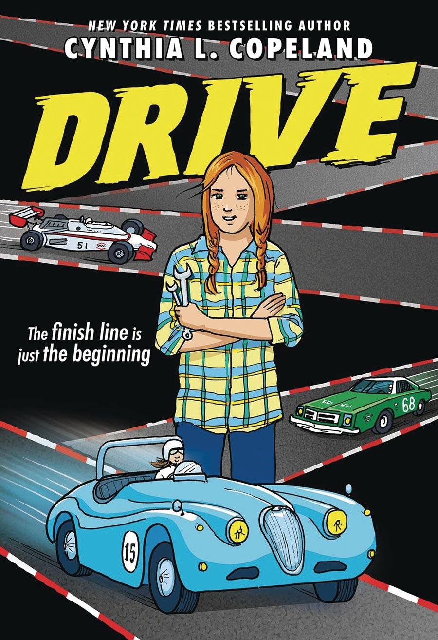 Drive HC