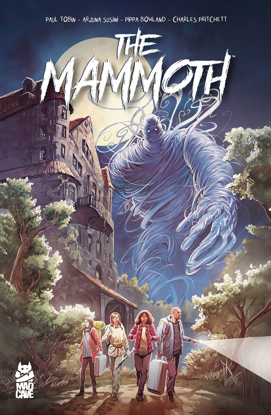 Mammoth TP