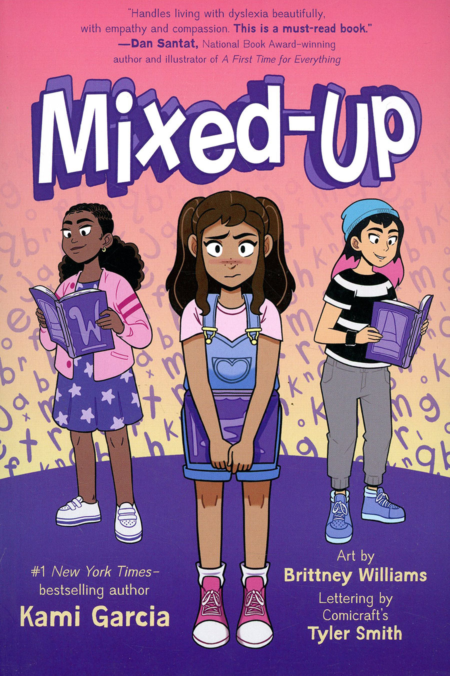 Mixed-Up TP