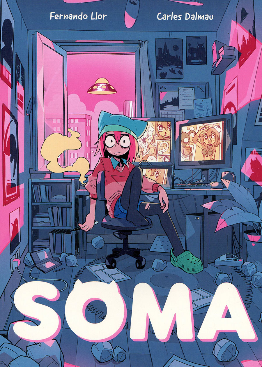 Soma TP