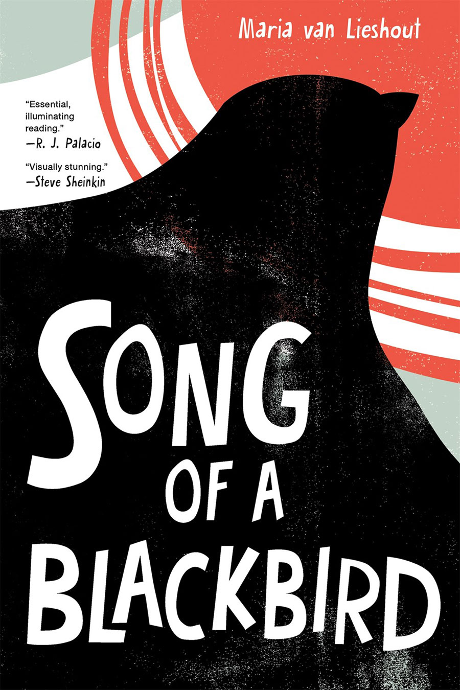 Song Of A Blackbird TP
