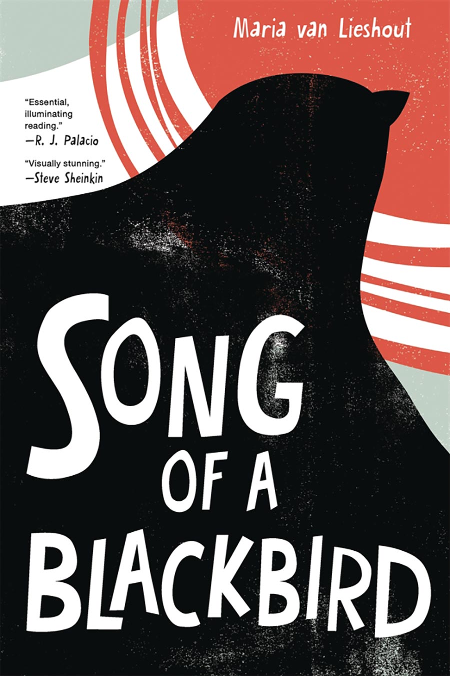 Song Of A Blackbird HC