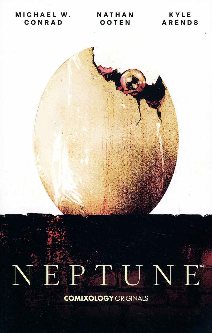 Neptune GN
