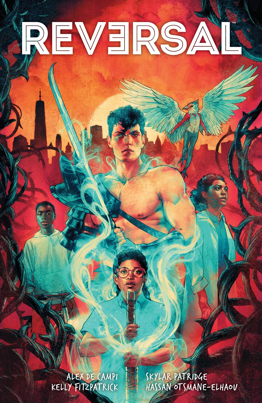 Reversal GN