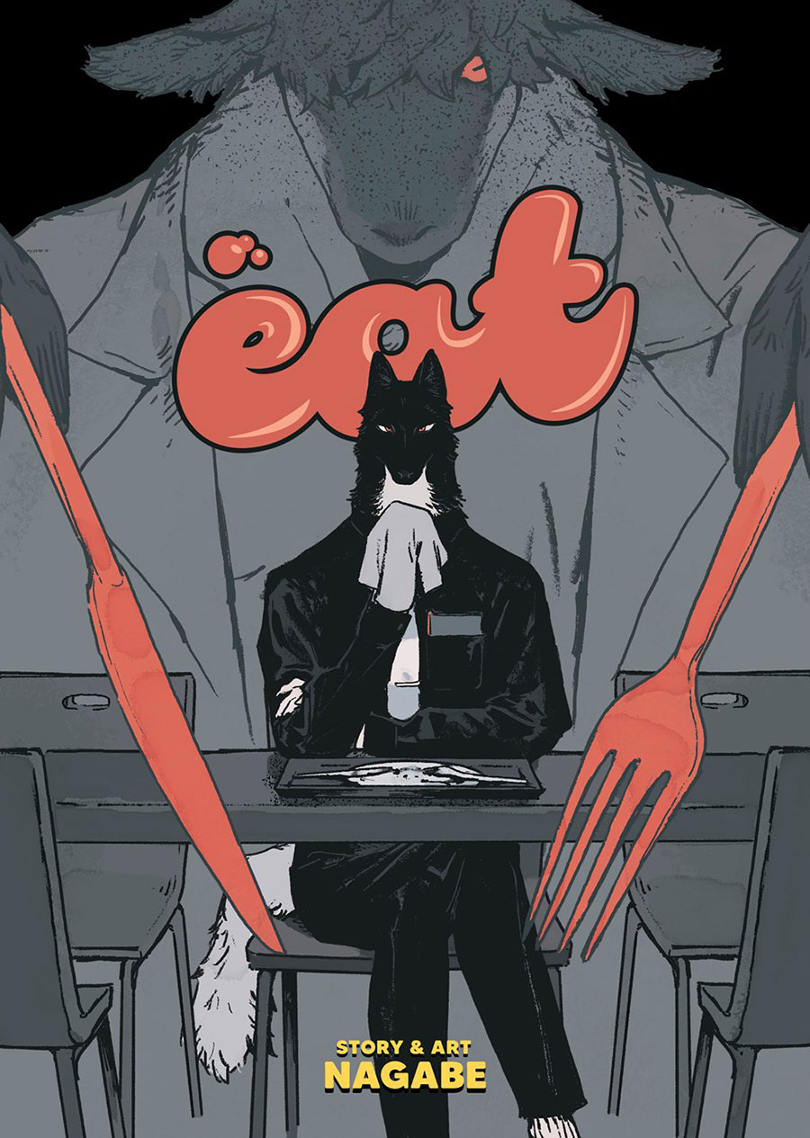 Eat GN