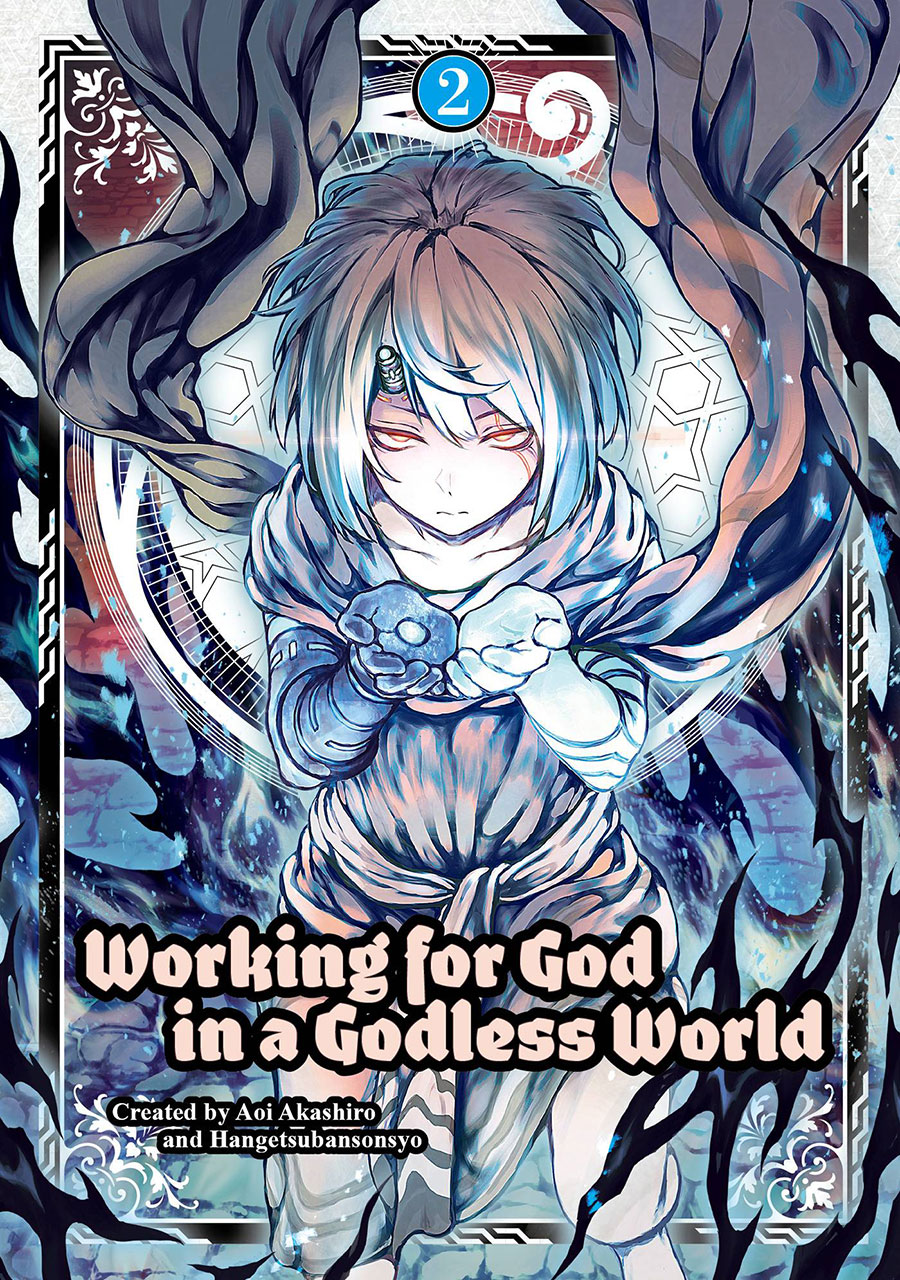 Working For God In A Godless World Vol 2 GN