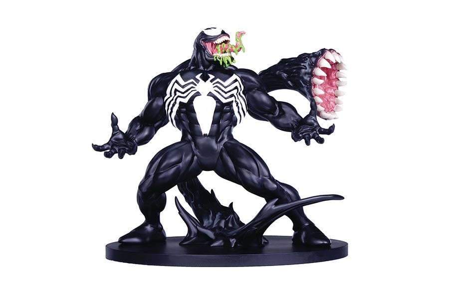 Marvel Gamerverse Classics Venom 1/10 Scale Statue