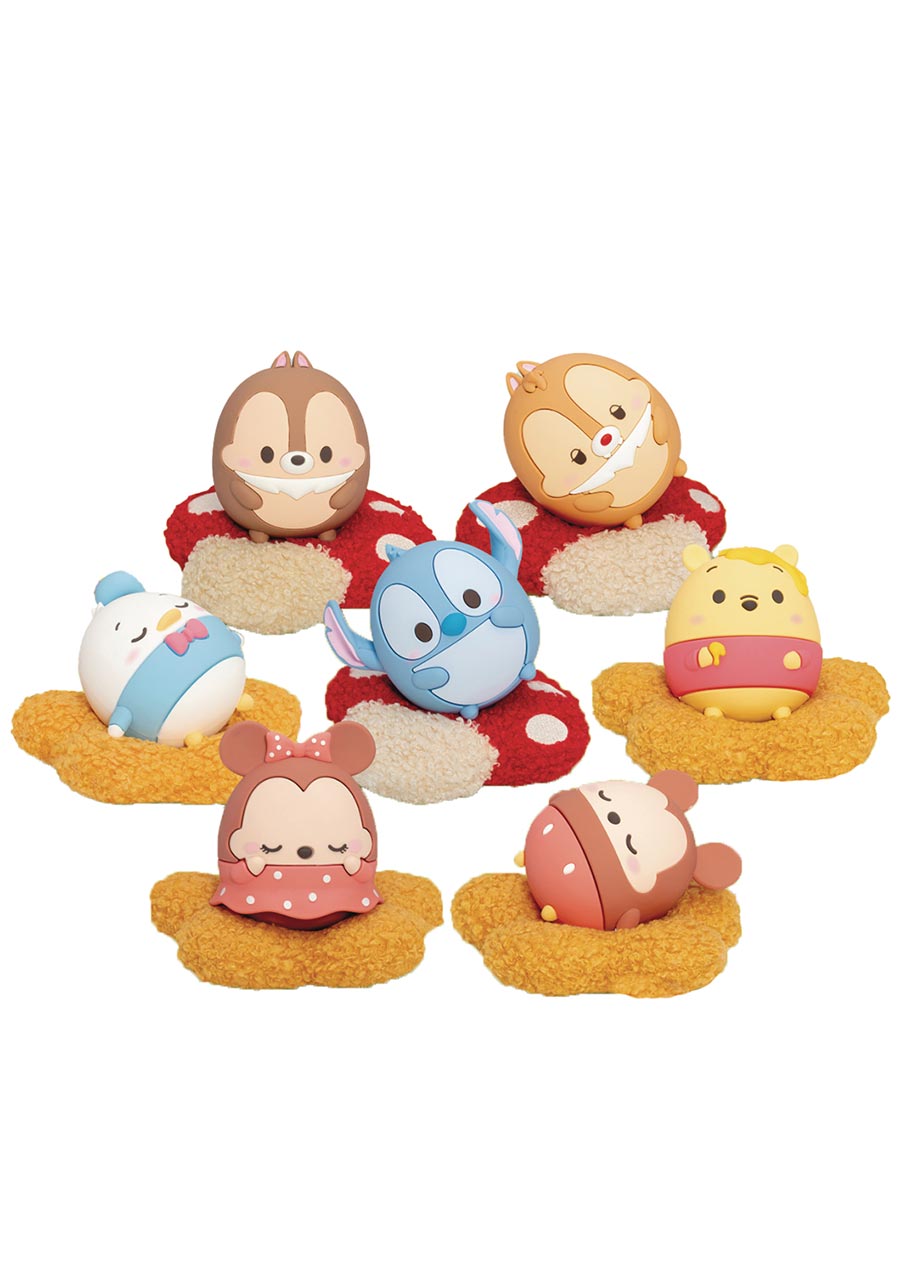 Disney Ufufy Series CW-001 Figure Blind Mystery Box