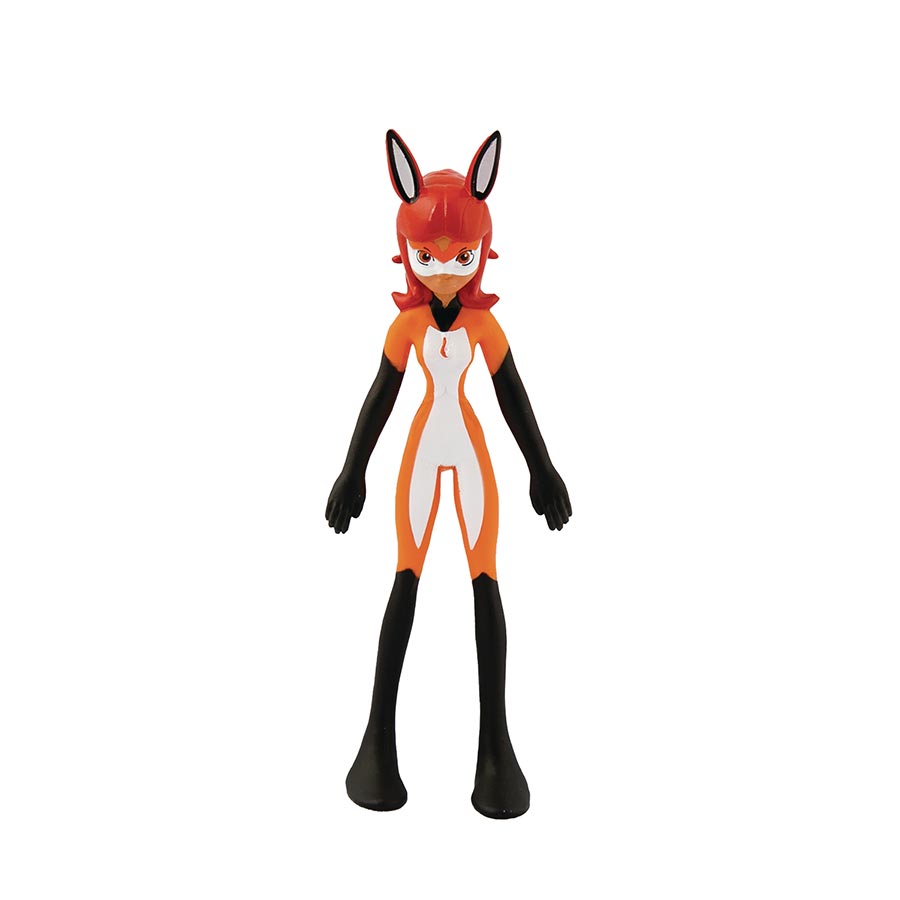 Miraculous Flexfigs - Rena Rouge
