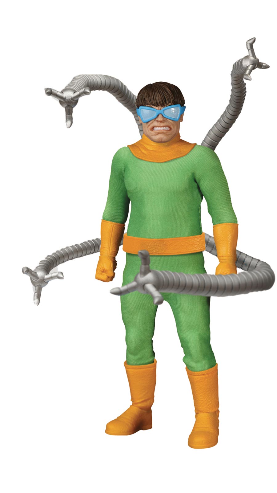 One-12 Collective Spider-Man Doctor Octopus Action Figure