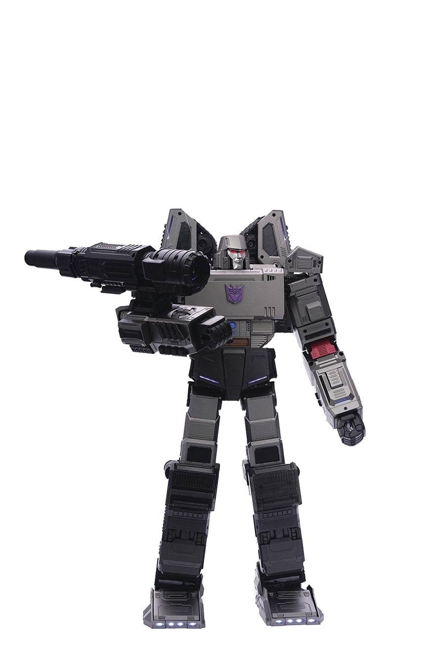 Transformers Flagship Robots By Robosen - Megatron