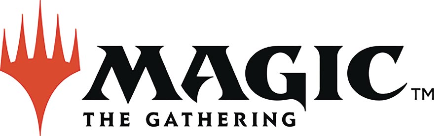 Magic The Gathering Final Fantasy Table Playmat - 8-Foot