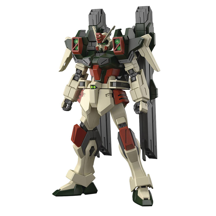 Gundam High Grade Universal Century 1/144 Kit #253 - Cosmic Era - Lightning Buster Gundam