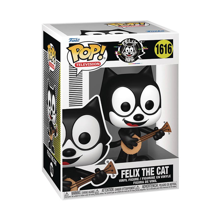 FELIX THE CATフィリックス　木製ドール Mサイズ Perfect Universal X Ruinswork 1/6 Felix The Cat Limited Edition