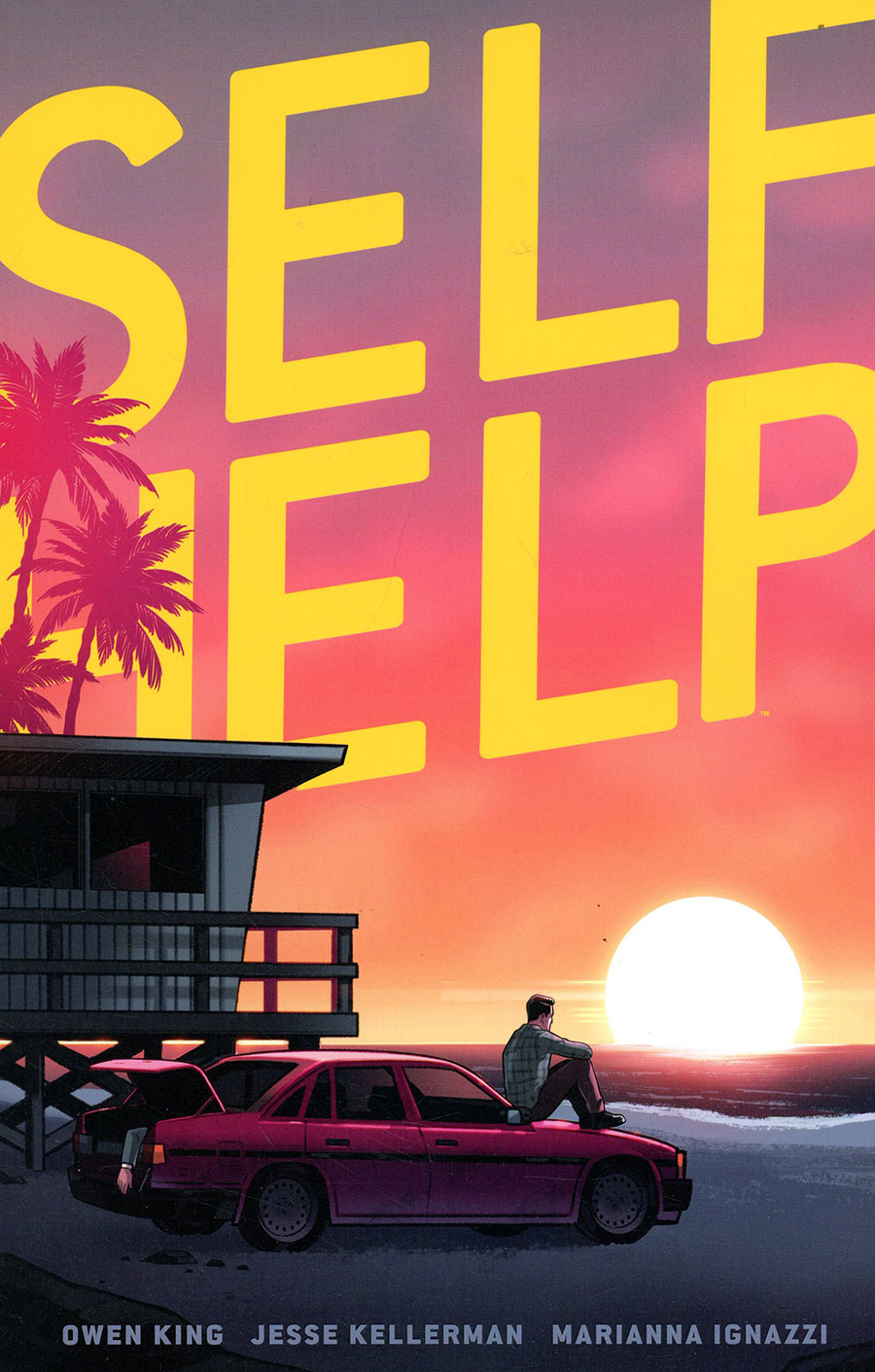 Self Help Vol 1 TP