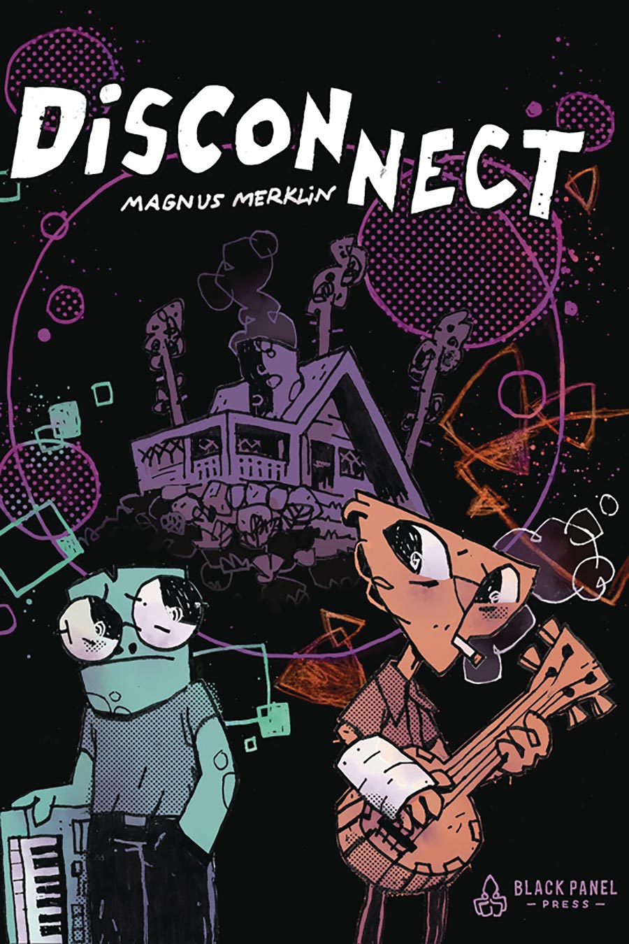 Disconnect HC