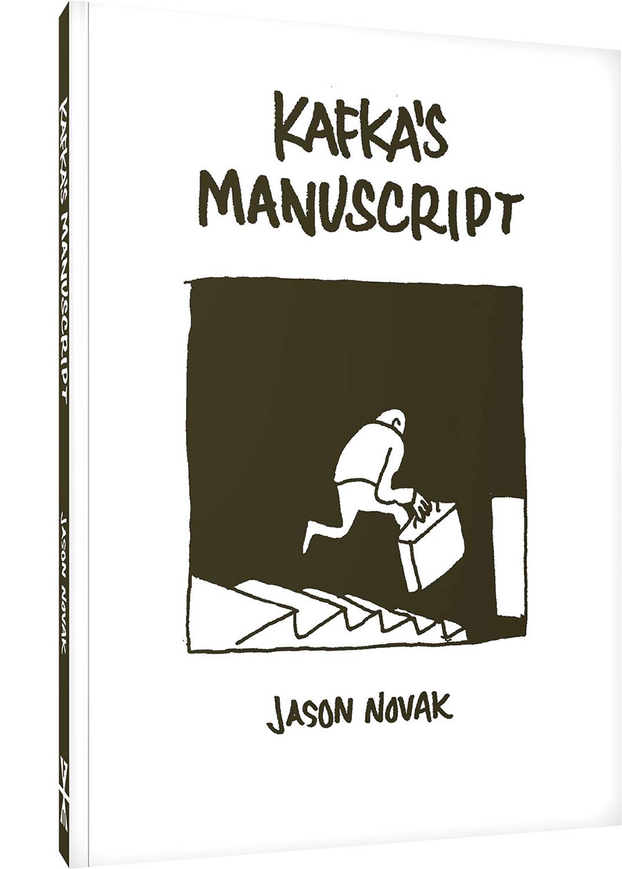 Kafkas Manuscript TP