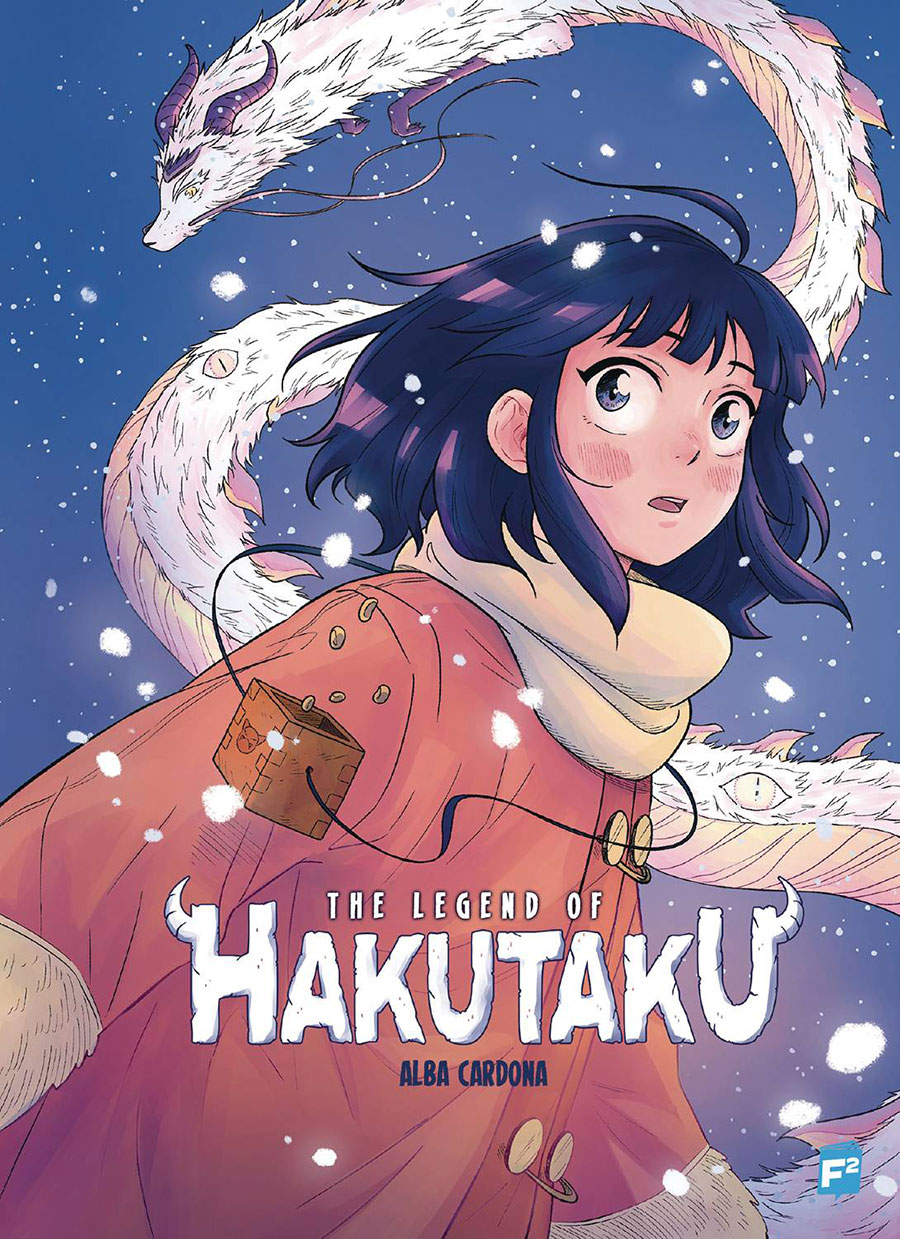 Legend Of Hakutaku GN