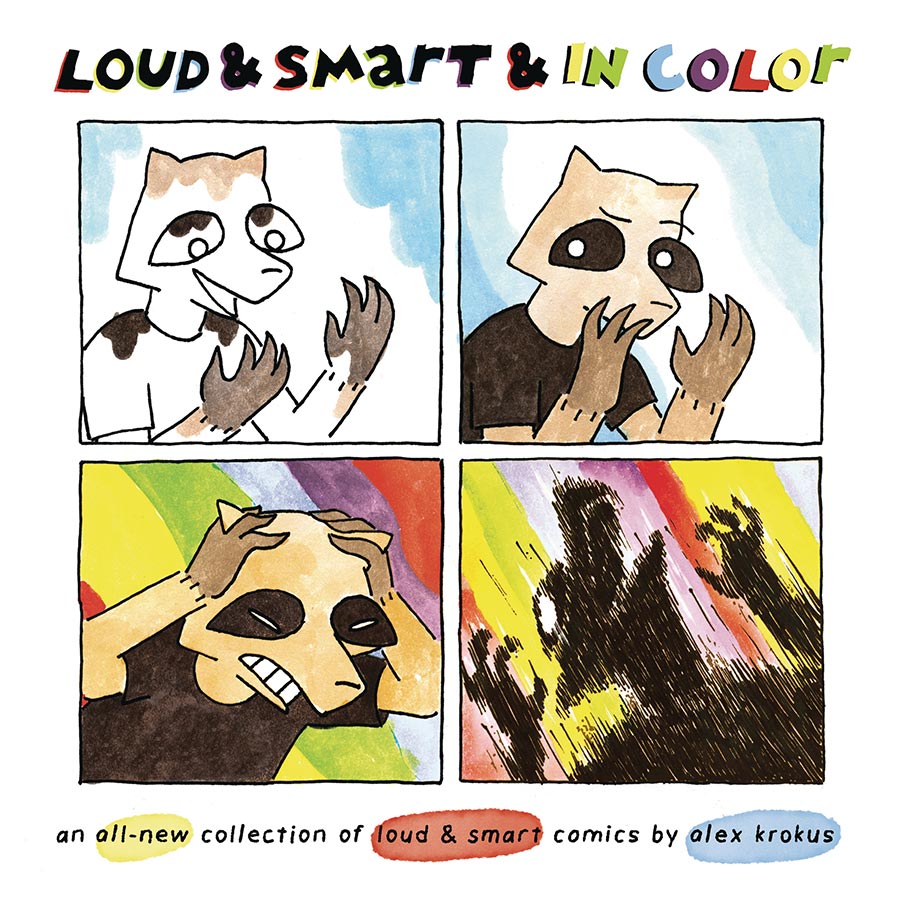 Loud & Smart & In Color GN