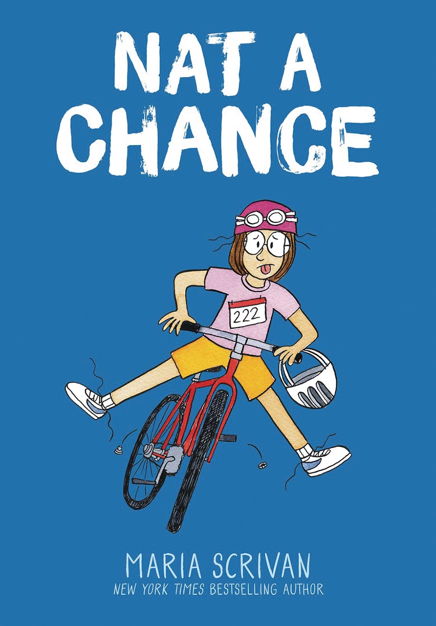 Nat Enough Vol 6 Nat A Chance TP