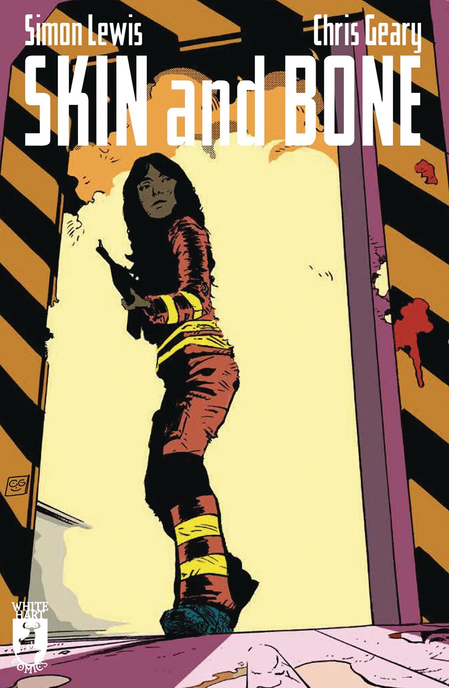 Skin And Bone TP
