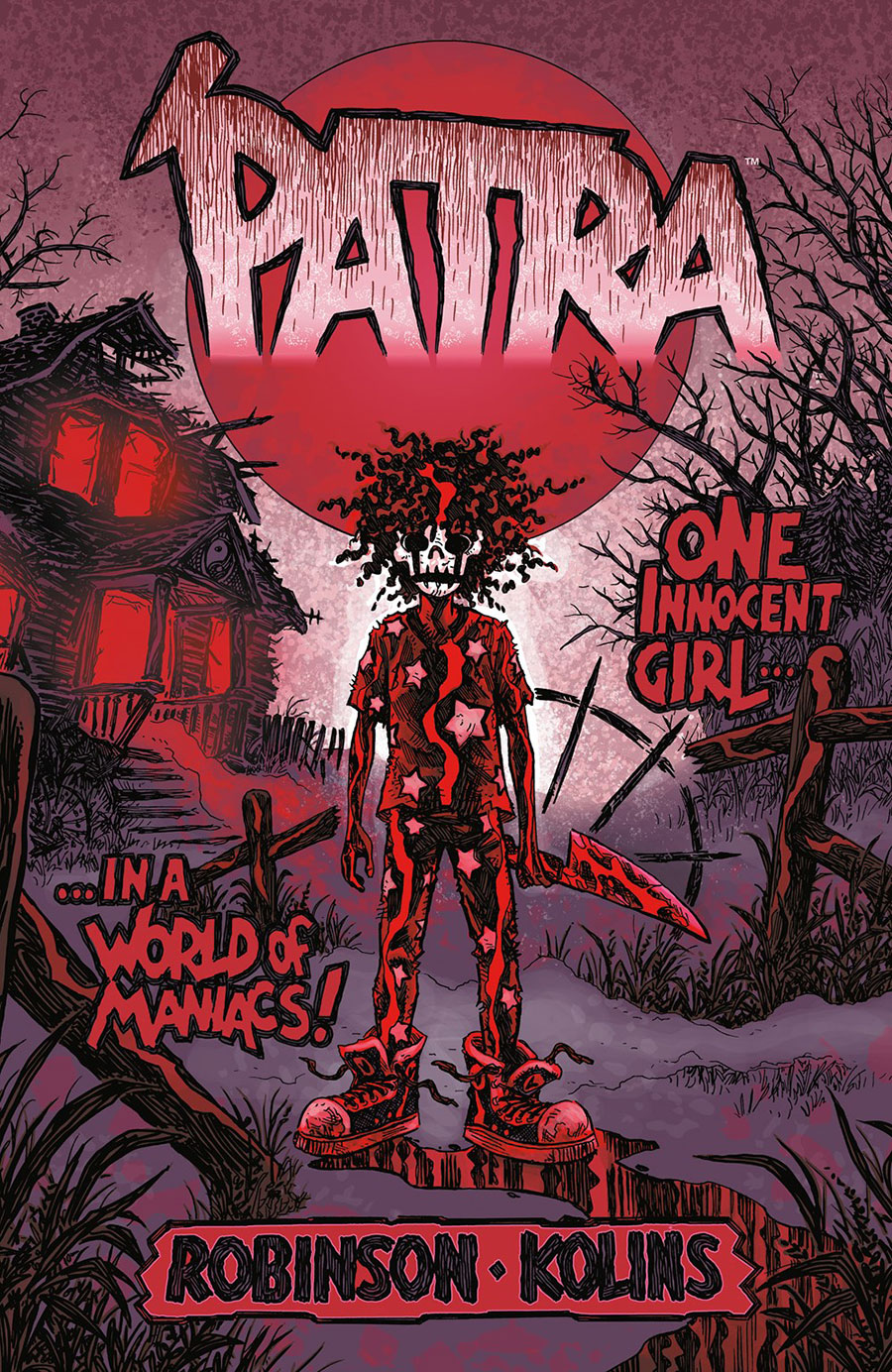 Patra TP
