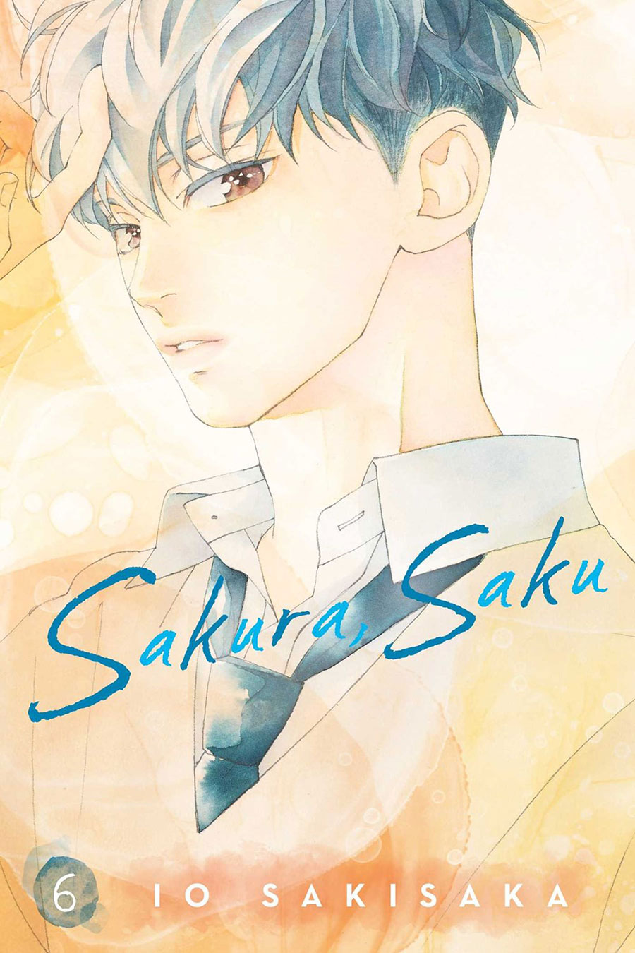 Sakura Saku Vol 6 GN