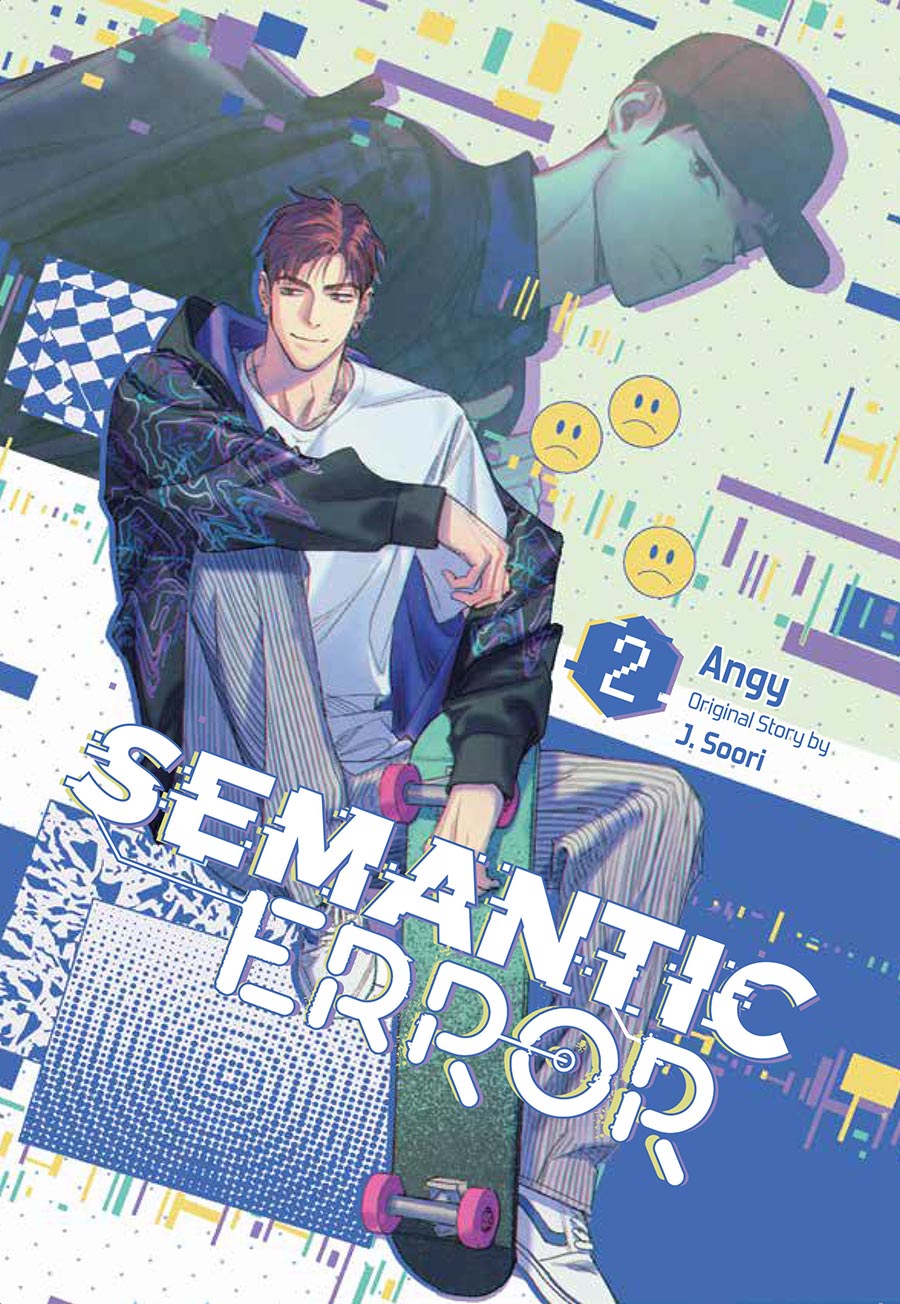 Semantic Error Vol 2 GN