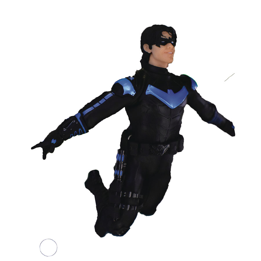 One-12 Collective DC Comics Nightwing Action Figure