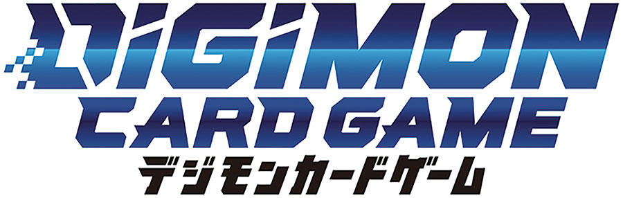 Digimon Hero Of Hope Starter Deck Display (ST-21)(8-Count)