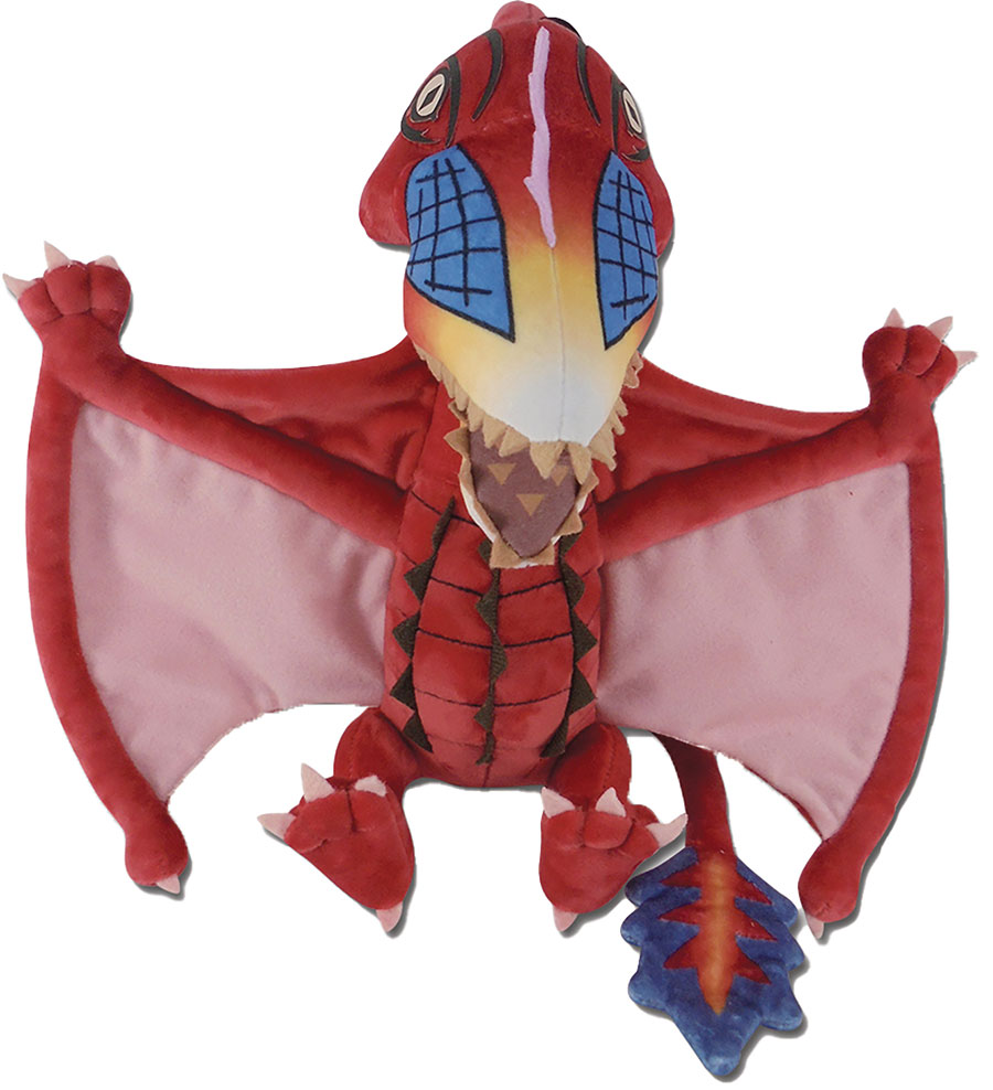 Godzilla Singular Point Rodan 9-Inch Plush