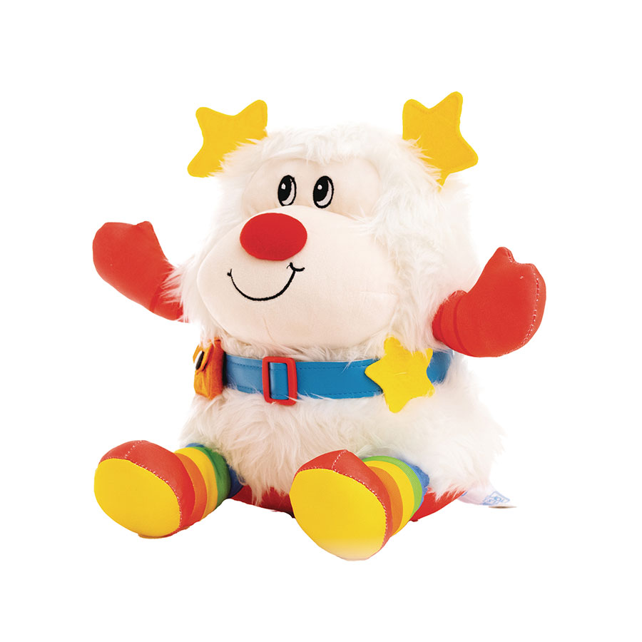 Rainbow Brite Twink 10-Inch Plush