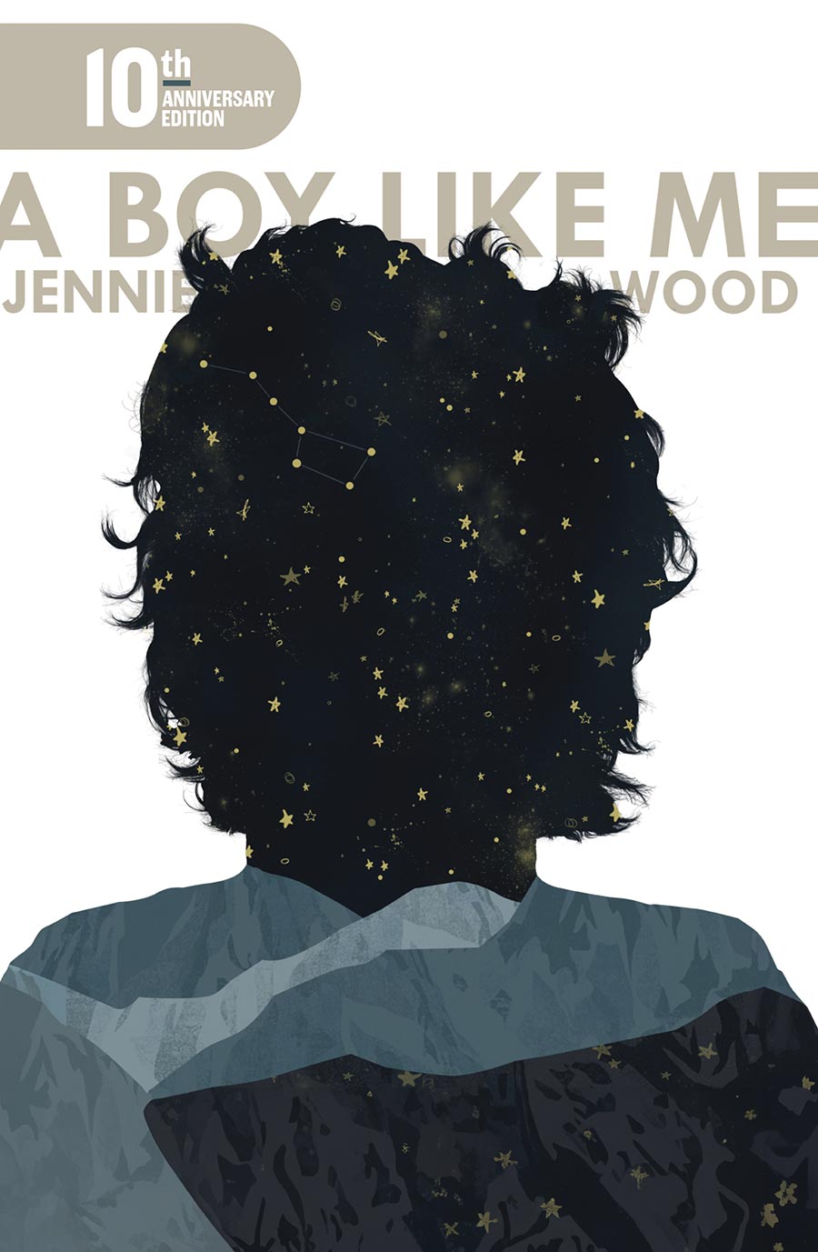 A Boy Like Me 10th Anniversary Novel SC