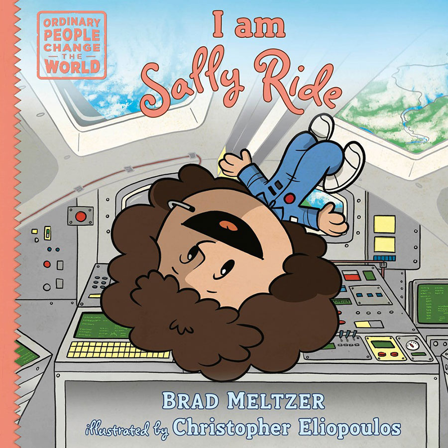I Am Sally Ride TP