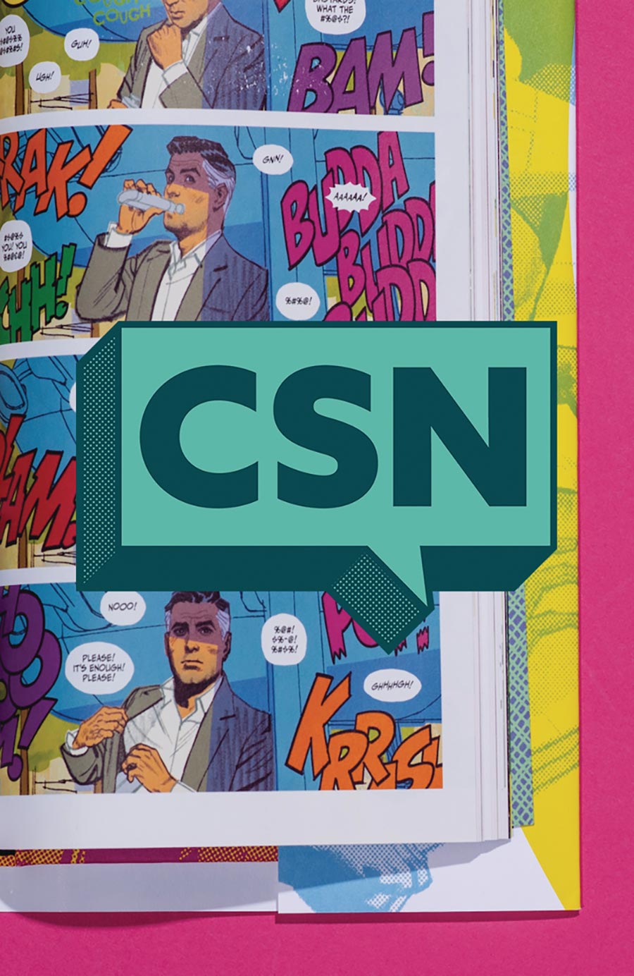 Comic Shop News #1964 - FREE - Limit 1 Per Customer