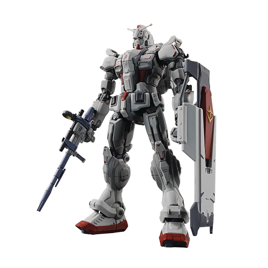 ブランド通販 Kit 1/144 Century Universal Grade High Gundam #255 Requim - その他