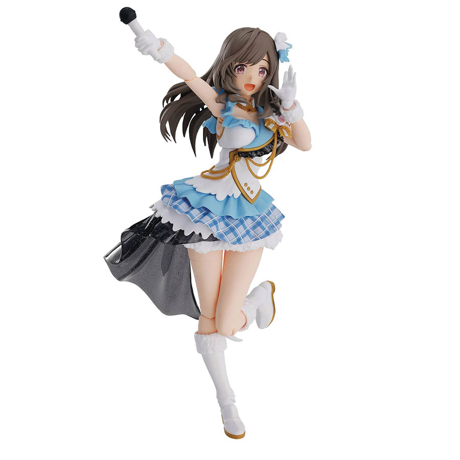 30 Minutes Sisters The Idolm@sters Shinycolors Kit - Kogane Tsukioka (Color A)