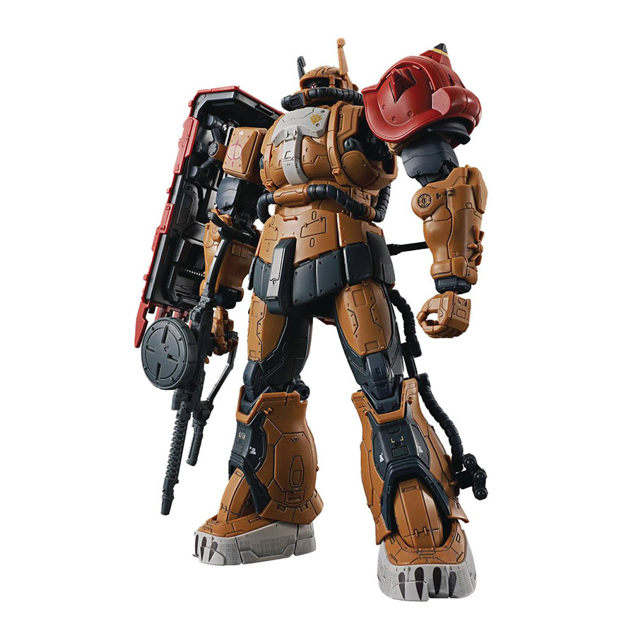 Gundam High Grade Universal Century 1/144 Kit #254 - Requim For