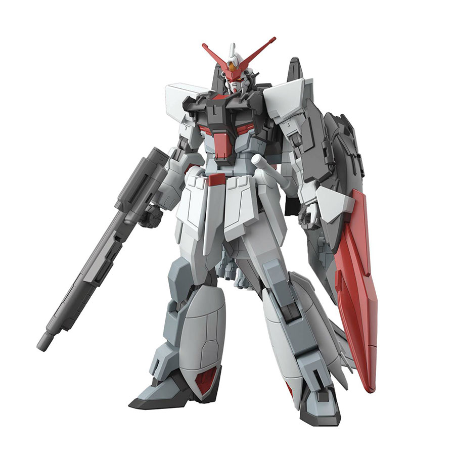 Gundam High Grade Universal Century 1/144 Kit #256 - Cosmic Era