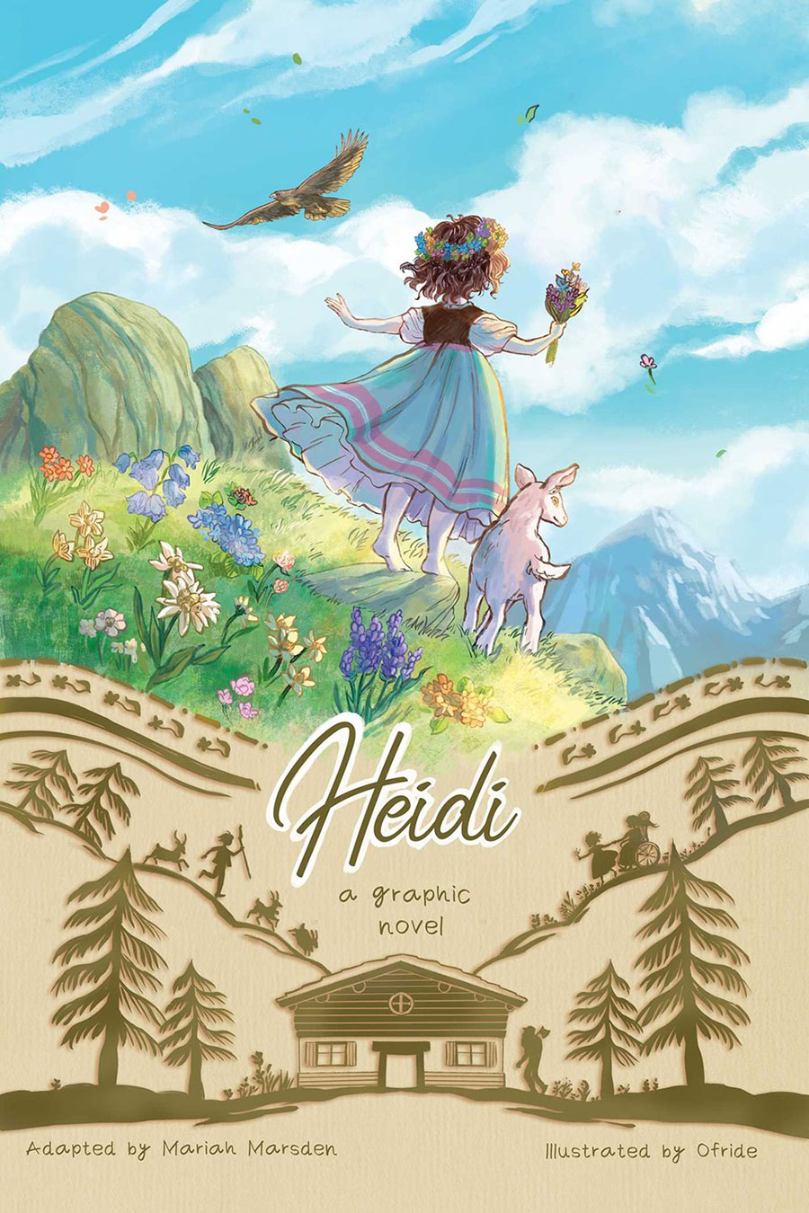 Heidi GN