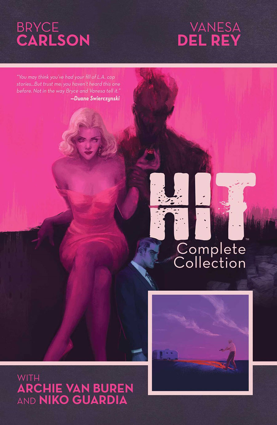 Hit Complete Collection TP