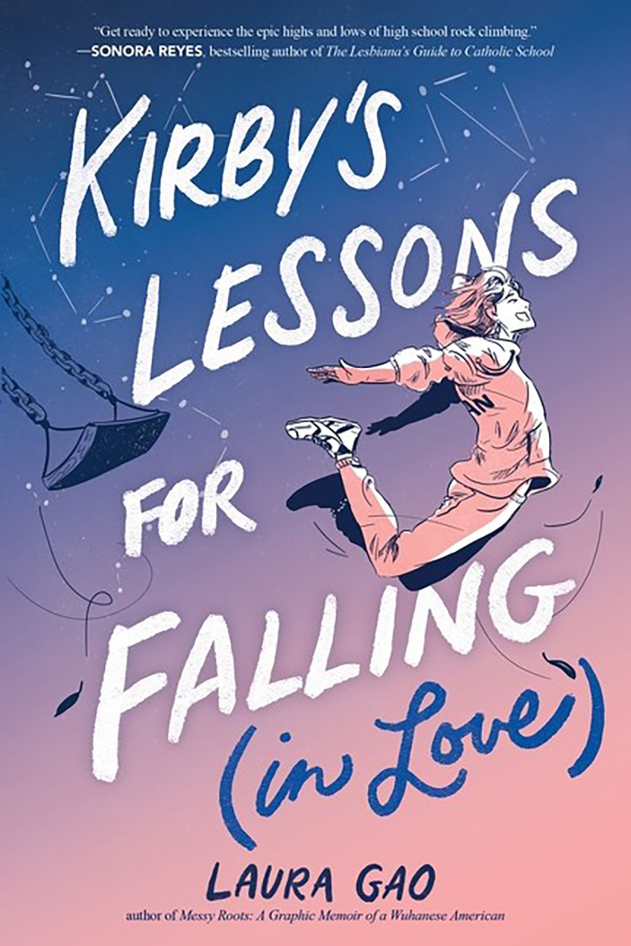 Kirbys Lessons For Falling (In Love) TP
